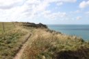 D'Etigue à Etretat